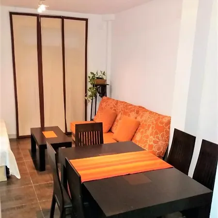 La Casa De San Fernando Mezquita *