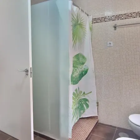 La Casa De San Fernando Mezquita