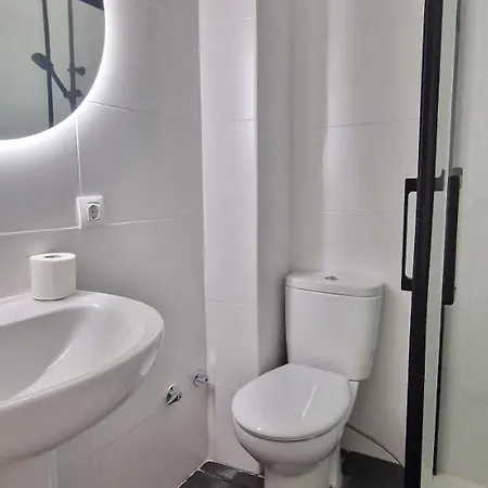 Casa de Férias La Casa De San Fernando Mezquita Córdova