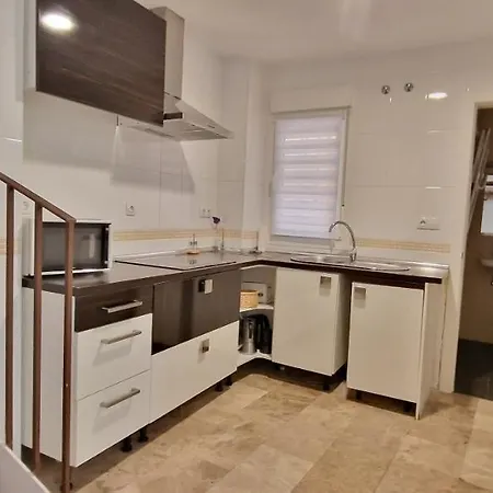 La Casa De San Fernando Mezquita *