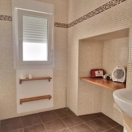 La Casa De San Fernando Mezquita *