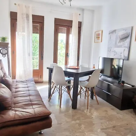 La Casa De San Fernando Mezquita * Córdova