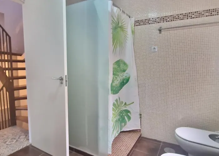 La Casa De San Fernando Mezquita