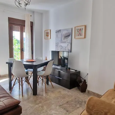 La Casa De San Fernando Mezquita *