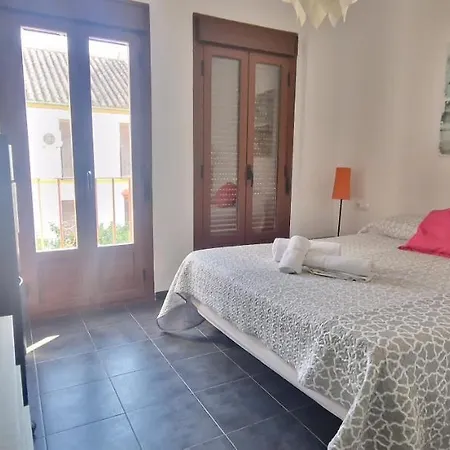 La Casa De San Fernando Mezquita Córdoba