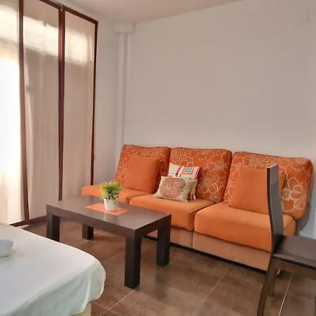 La Casa De San Fernando Mezquita Prázdninový dům *