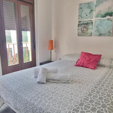 La Casa De San Fernando Mezquita *