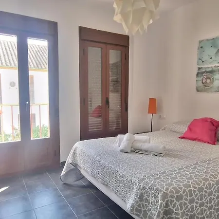 Prázdninový dům La Casa De San Fernando Mezquita *