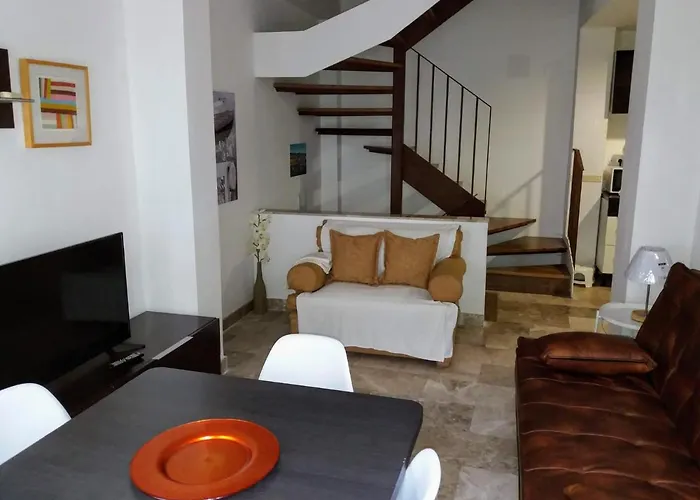 Prázdninový dům La Casa De San Fernando Mezquita Córdoba