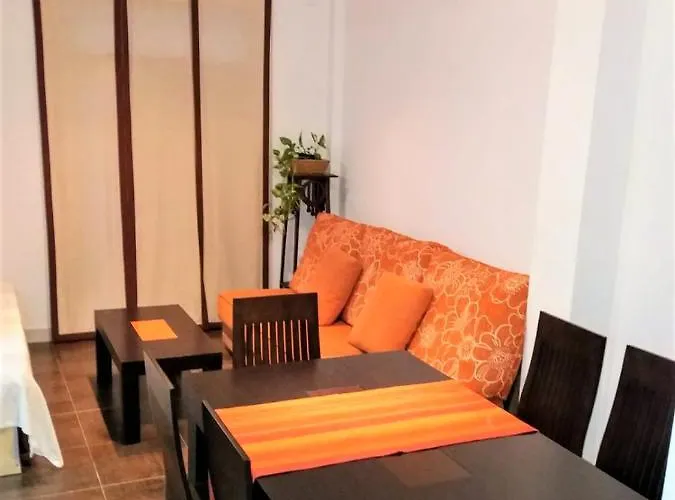 La Casa De San Fernando Mezquita *