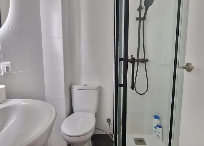 La Casa De San Fernando Mezquita Prázdninový dům Córdoba