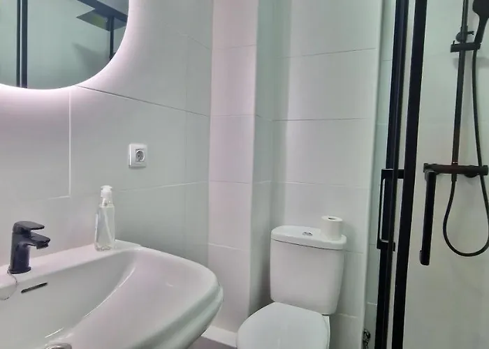 La Casa De San Fernando Mezquita