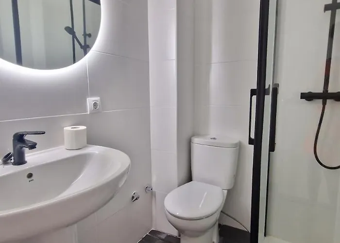 Prázdninový dům La Casa De San Fernando Mezquita Córdoba