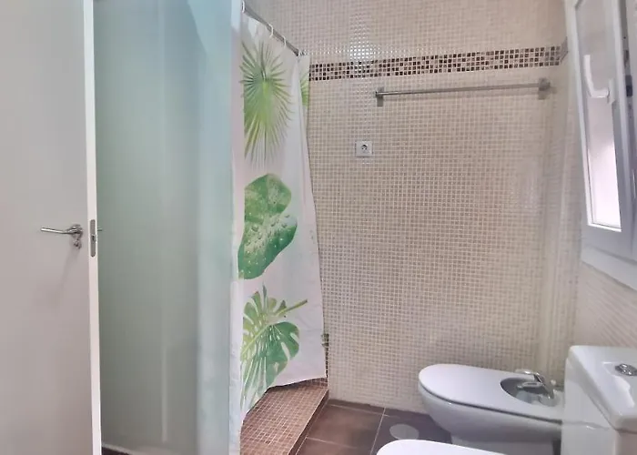 La Casa De San Fernando Mezquita * Córdoba