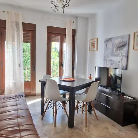 La Casa De San Fernando Mezquita Сasa de vacaciones Córdoba