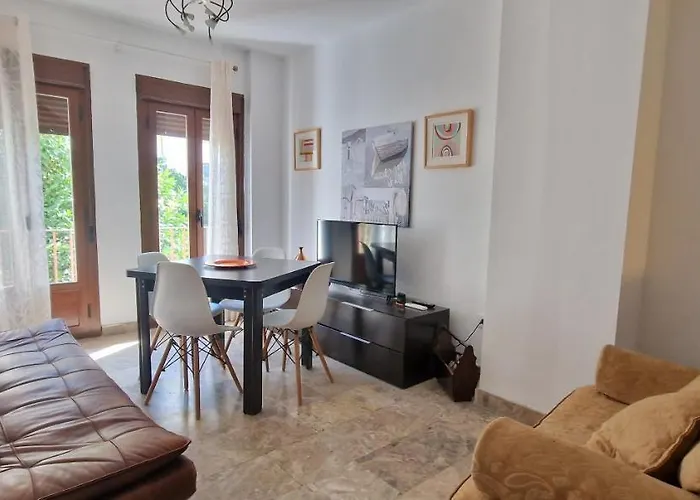 La Casa De San Fernando Mezquita *