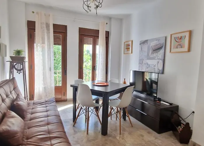 La Casa De San Fernando Mezquita Сasa de vacaciones Córdoba