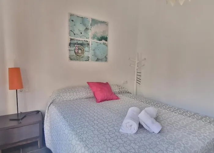 La Casa De San Fernando Mezquita Córdoba