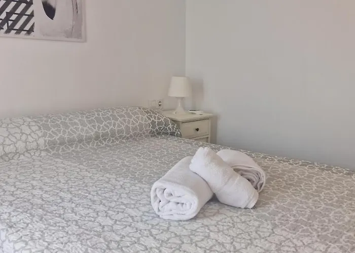 La Casa De San Fernando Mezquita