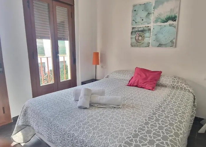 La Casa De San Fernando Mezquita *