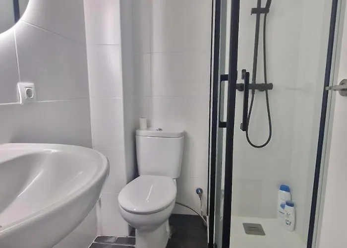 La Casa De San Fernando Mezquita Córdoba